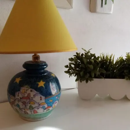 Casamare 2 Holiday home *
