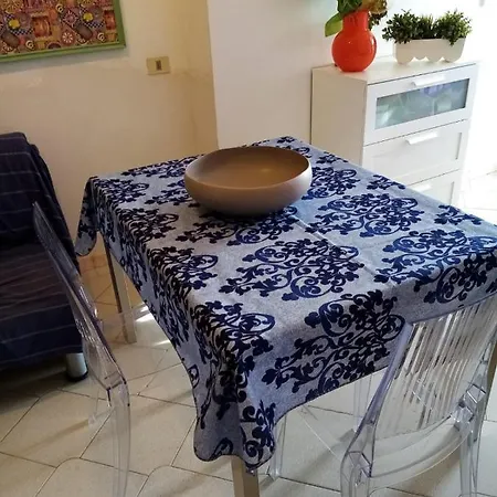 Holiday home Casamare 2