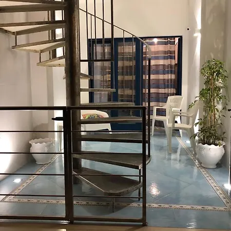 Holiday home Casamare 2 Scoglitti