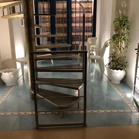 Casamare 2 Holiday home Scoglitti